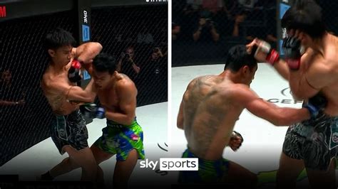 Highlights: Tawanchai edges out Jo Nattawut in razor-thin contest! | Video | Watch TV Show | Sky ...