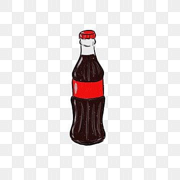 Coke Bottle PNG Transparent Images Free Download | Vector Files | Pngtree