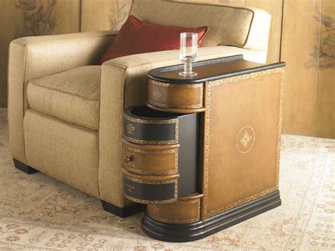 Side Tables for Living Room Ideas for Small Spaces