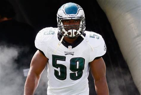 Eagles Sign DeMeco Ryans To Extension – BlackSportsOnline