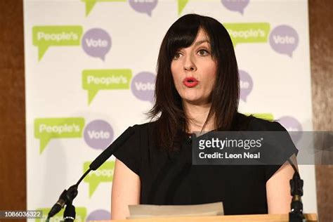 Bridget Phillipson MP for the Labour Party attends as cross party... News Photo - Getty Images