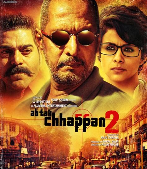 Ab Tak Chhappan 2 Release Date 2015 | Ab Tak Chhappan 2 Movie Cast Crew | Ab Tak Chhappan 2 Film ...