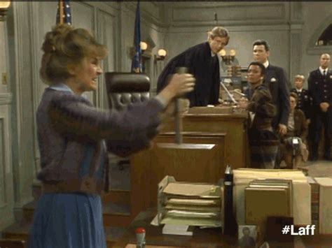 Nightcourt GIF by Laff - Find & Share on GIPHY