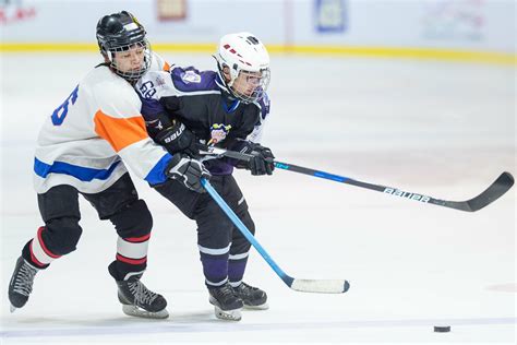 The Champion of 2017-2018 Hong Kong High School Ice Hockey League | w ...