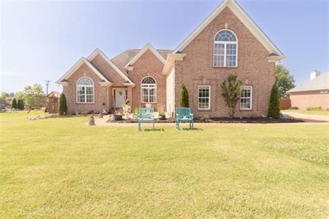 Homes For Sale near Gladeville Elementary School - Gladeville, TN Real ...