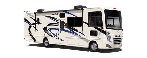 All Motorhomes - Thor Motor Coach