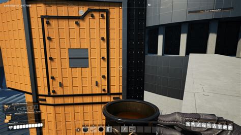 satisfactory nuclear power plant replica in update 5 No Mods : r/SatisfactoryGame