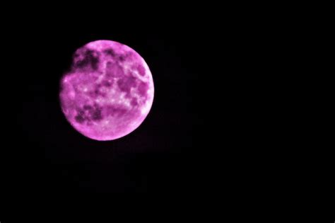 Purple Moon 3 | Purple, Photo wallpaper, Desktop wallpaper