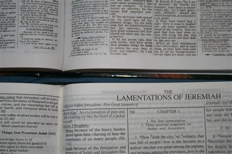 Dake Annotated Reference Bible KJV - Review