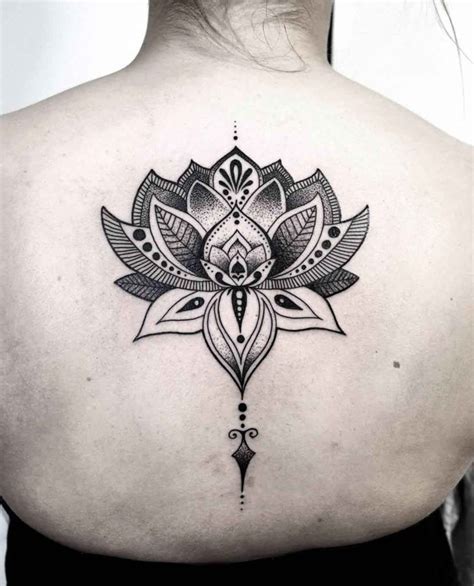 Dark Lotus Tatoo | Best Tattoo Ideas Gallery