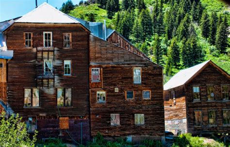 The Historic Hotel In Idaho That Will Make You Feel Like You’ve ...