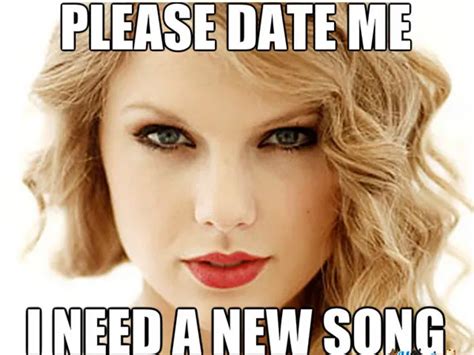 22 Best Taylor Swift Memes To Shake Off A Bad Day With