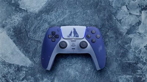 Where to Pre-Order the God of War Ragnarok PS5 Controller | Push Square