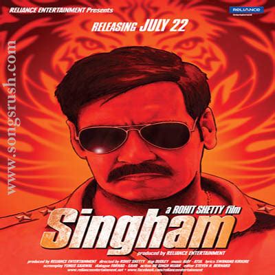 singham [2011][songsrush.com] | songs rush | Flickr