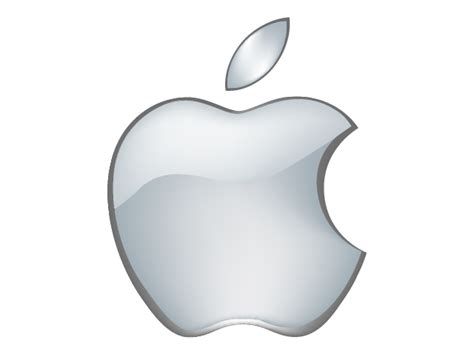 Apple Logo - PNG Logo Vector Brand Downloads (SVG, EPS)