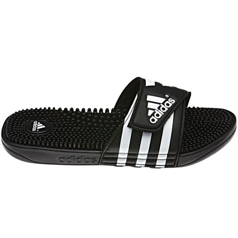 ADIDAS Men's Adissage Slides - Bob’s Stores