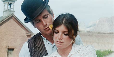 Butch Cassidy and the Sundance Kid (1969) - Once Upon a Time in a Western