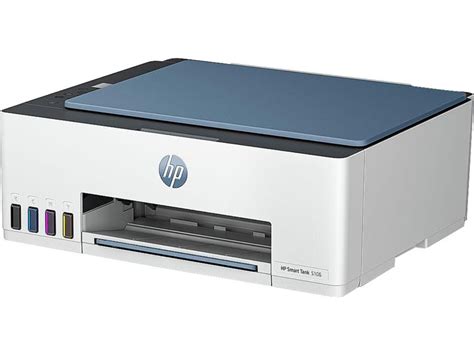 HP Smart Tank 5107 review | All-in-one inkjet Colour Refillable tanks Printers and ink - Which?