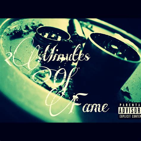 2 Minutes Of Fame | Asethic