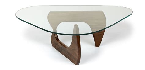 Custom Mid-Century Modern Coffee Table by Chicone Cabinetmakers | CustomMade.com