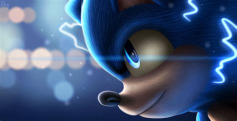Sonic 4k Wallpapers - Top Free Sonic 4k Backgrounds - WallpaperAccess