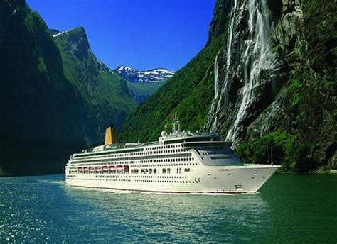 Aurora Deck Plans- P&O Cruises Aurora Cruises: Travel Weekly