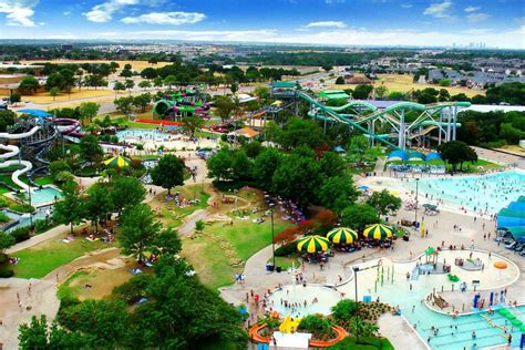 Dallas Water Parks: 10Best Attractions Reviews | Wild water park, Water park, Water playground