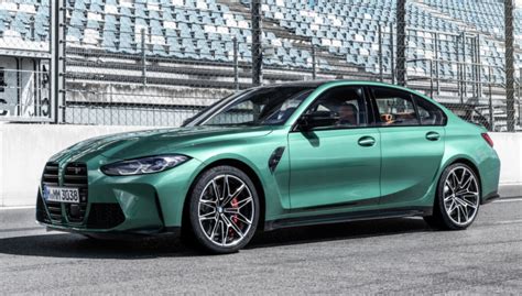 New 2023 BMW M3 Specs, Release Date, Price | 2025 BMW Models