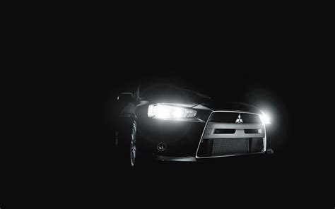 Mitsubishi Logo Wallpapers - Wallpaper Cave