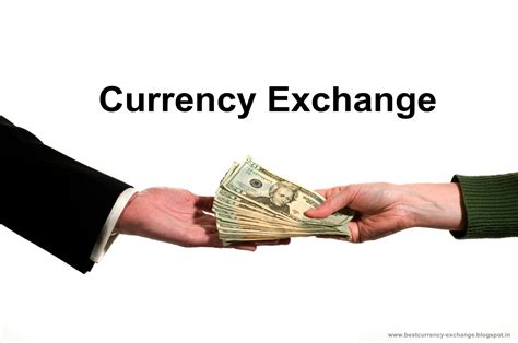 What is Currency Exchange Rates? - Domestic Travel Blog