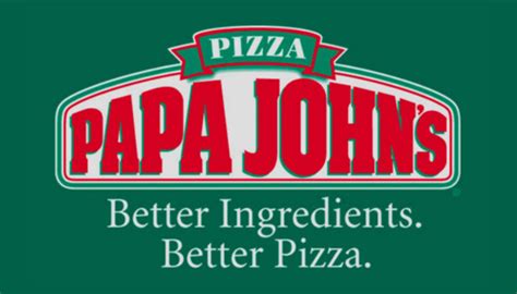 Papa Johns Logo Vector at Vectorified.com | Collection of Papa Johns ...