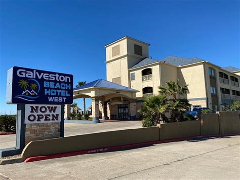 GALVESTON BEACH HOTEL - Updated 2024 Reviews, Photos & Prices