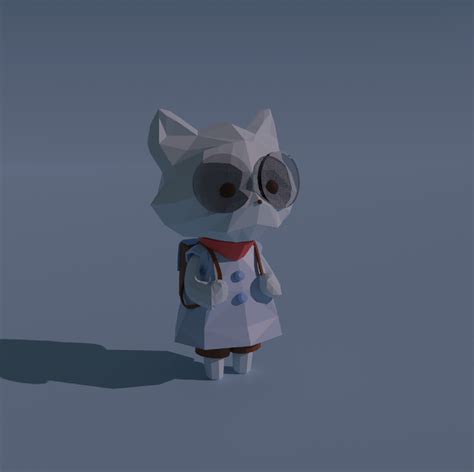 Cat render (cycles), need help fleshing out the scene render! : r/blender