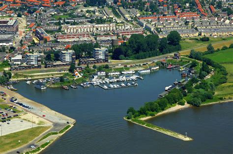 Tiel Marina in Tiel, Netherlands - Marina Reviews - Phone Number - Marinas.com