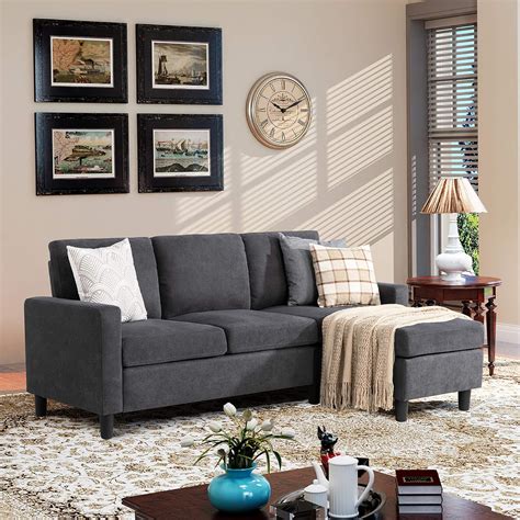 11 Best Sofas & Couches For Short People 2022 and Buying Guide