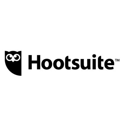 Hootsuite Logo transparent PNG - StickPNG