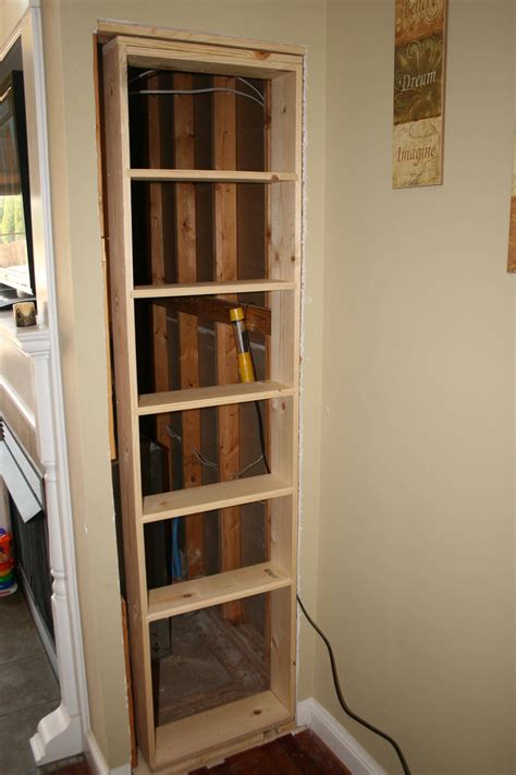 Hidden door/bookshelf | Hidden door bookcase, Bookcase door diy, Bookcase door