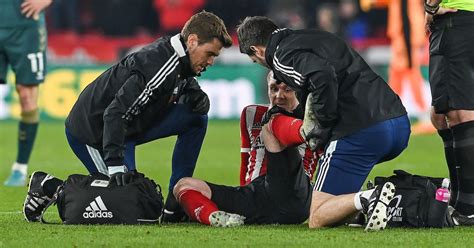 John Fleck injury update as Sheffield United ace could miss return against former club Coventry ...