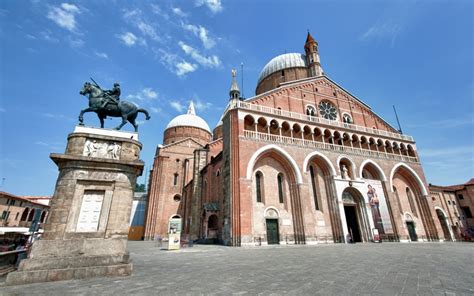 Basilica Of Saint Anthony Of Padua Wallpapers | Basilica Of Saint ...