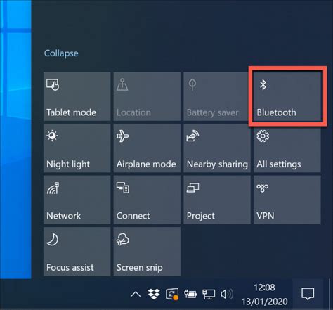 How to Troubleshoot Bluetooth Issues on Windows