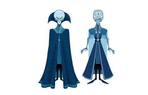 #megamind concept art on Tumblr