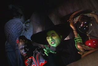 The Wizard of Oz (1939) | The Witch screams "Seize them!". | Flickr