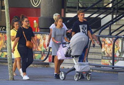 Familyofsport, Antoine Griezmann and his family