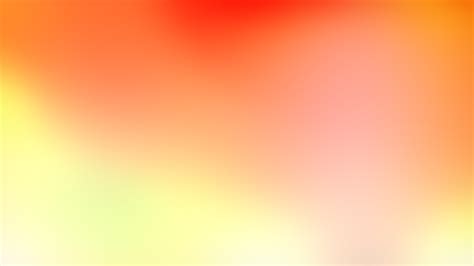 abstract, Colorful, Warm colors, Blurred, Soft gradient Wallpapers HD ...