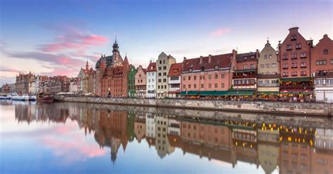 Things To Do In Gdansk, Poland: Best Places To Visit | 2024