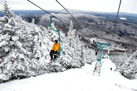 16 of the Best Ski Resorts on the East Coast for Families - The Family Vacation Guide