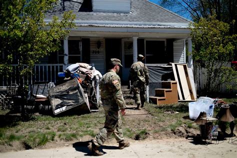 Michigan National Guard helping in Midland-area flood relief ‘however ...