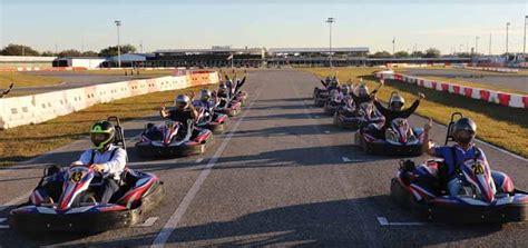 5 Best Go-Kart Tracks in Orlando | GoKartGuide