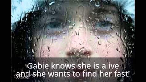 The Night She Disappeared Book Trailer - YouTube