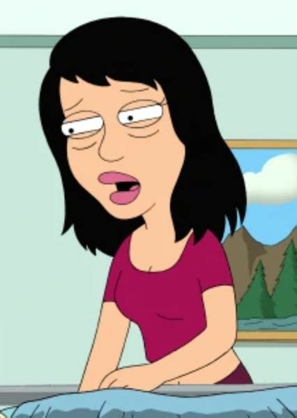 Brenda Quagmire Fan Casting